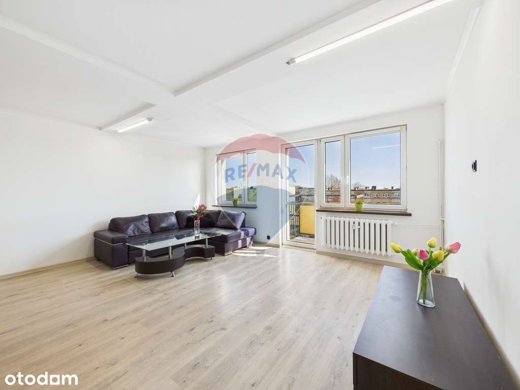 Mieszkanie przy ul. Franciszkańskiej w Koszalinie!-0