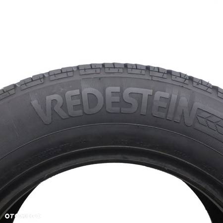 2 x VREDESTEIN 195/70 R15C 104/102R Comtrac Lato 2016/18 6,8 ; 7,8mm - 4