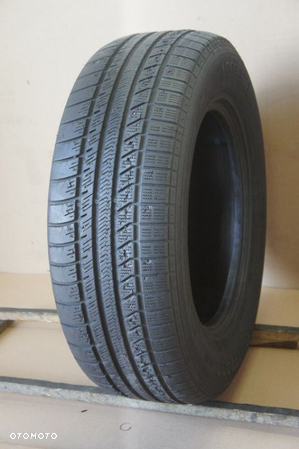 Opona K5833 Vredestein Quatrac 3 245/65R17 całoroczna wysyłka - montaż - 1