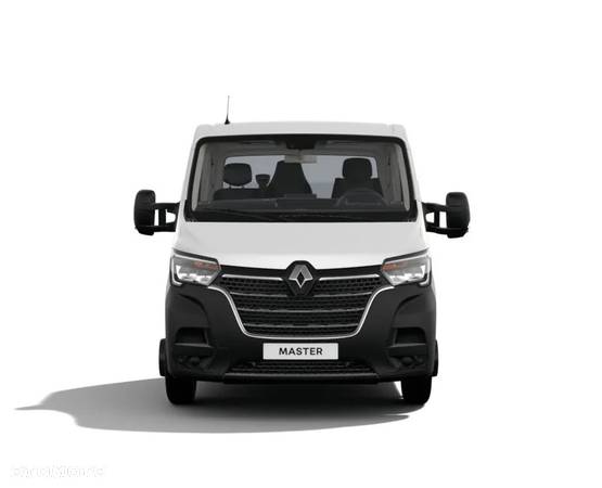 Renault Master - 2