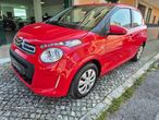 Citroën C1 1.0 VTi Feel - 23