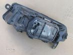 Audi A6 C6 lift Lampa prawy przód reflektor 4F0941004BK ANGLIK - 4