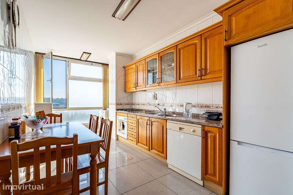 Apartamento T3 para venda-19