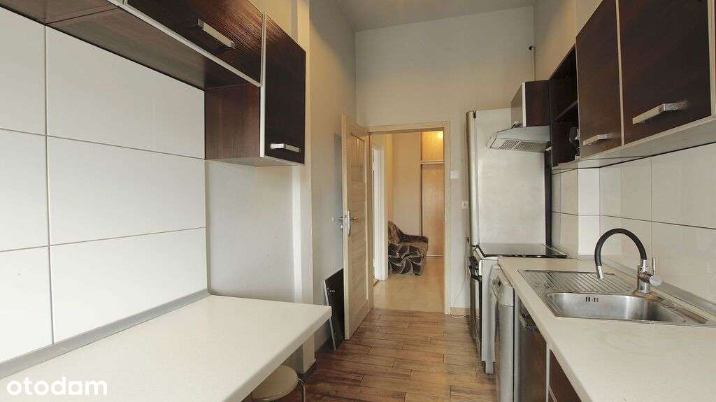 Doskonała lokalizacja i widoki. Grunwaldzka 90. Mi-15