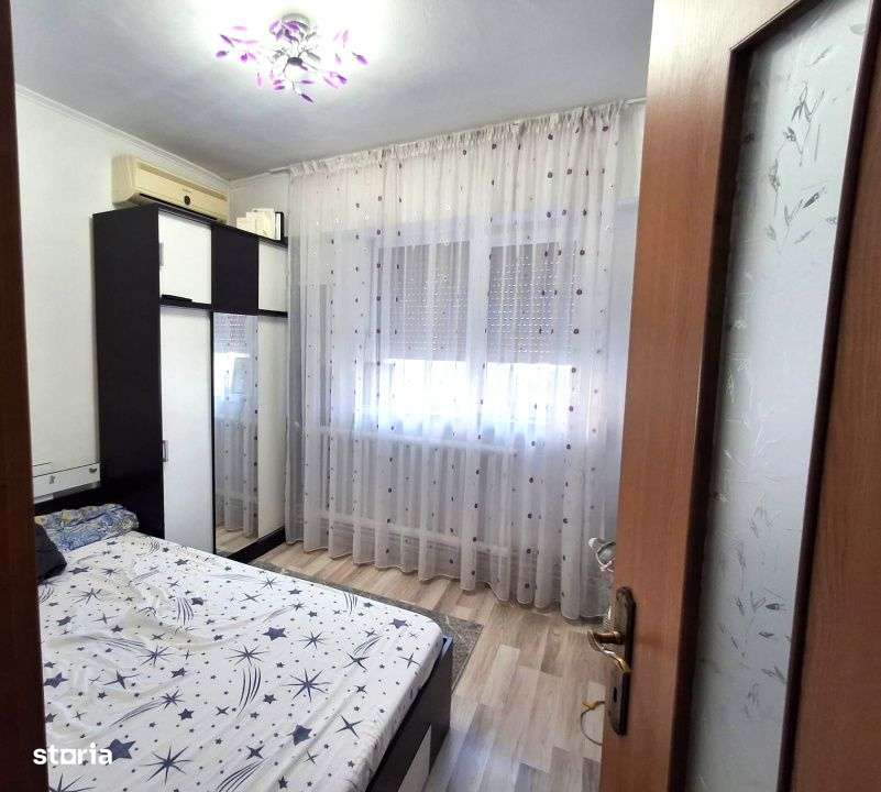 Apartament 3 cam., etaj 1, 1 Mai, Pelendava - Imagine principală: 4/13