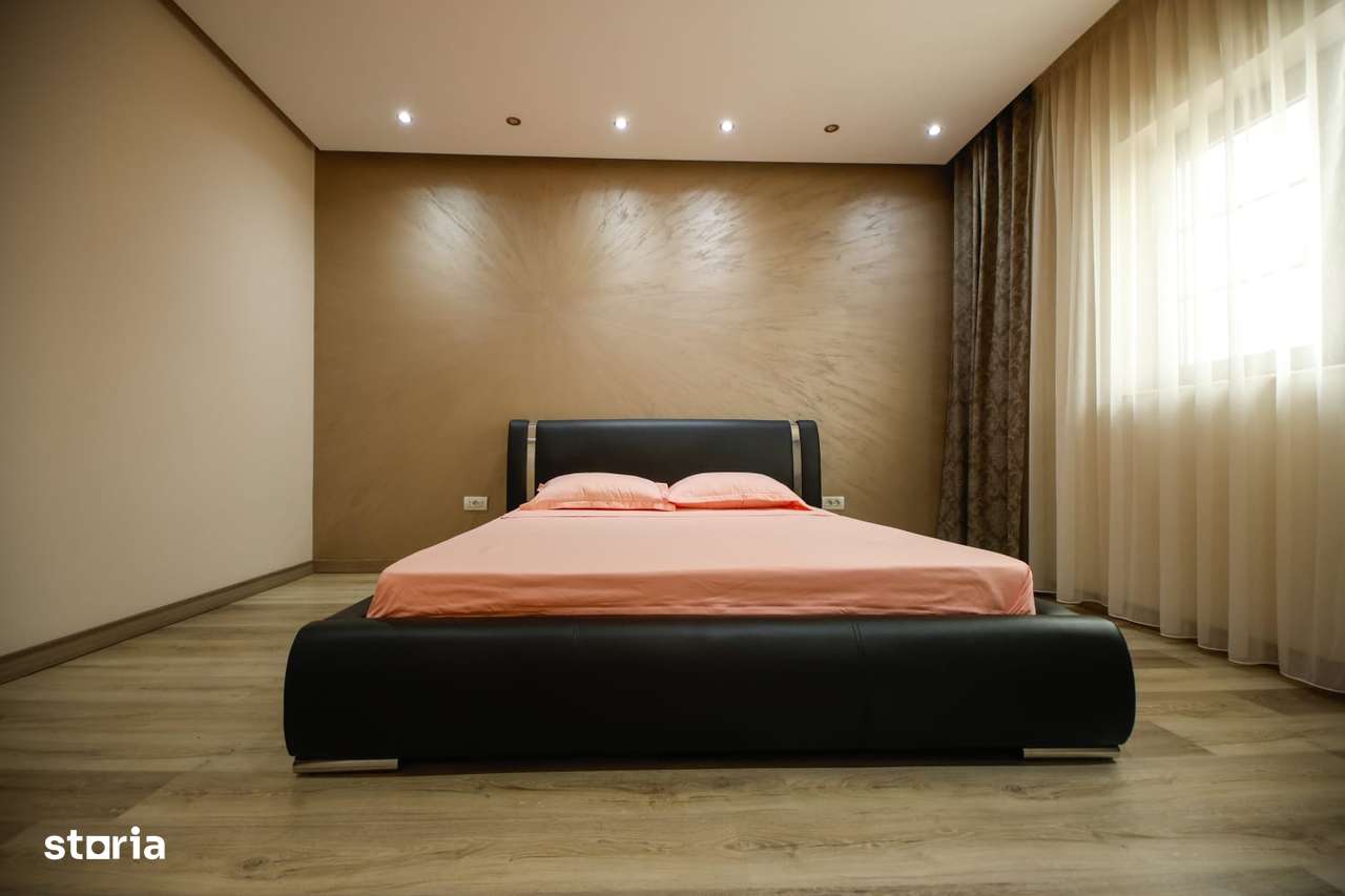 Casă parter mobilată și utilată cu piscină – Cumpăna, Constanța-8