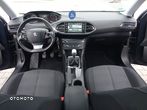 Peugeot 308 1.2 PureTech Allure S&S - 29