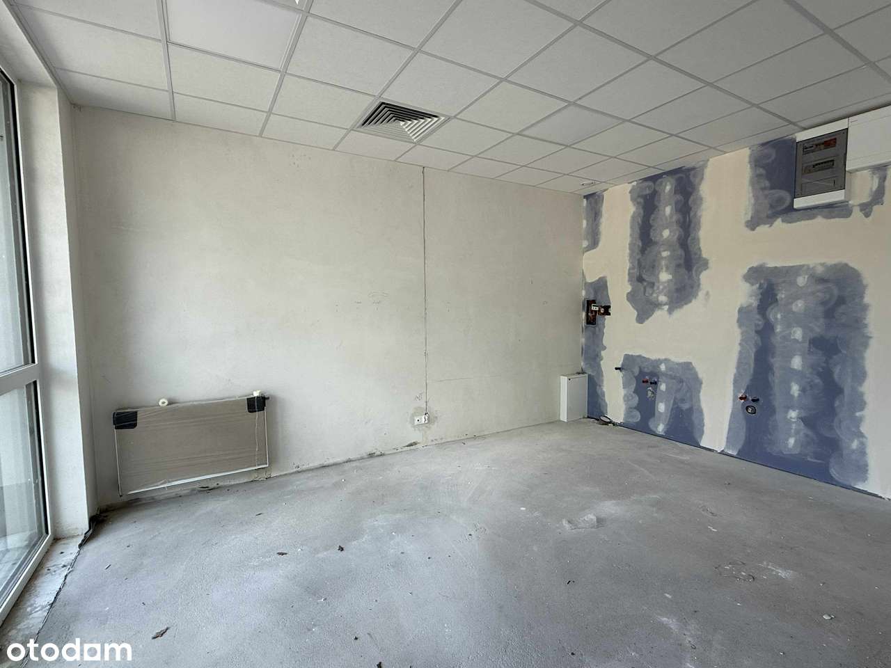 ul. Marszowicka, parter, witryny, przy głównej ulicy, parking - Pełny obrazek: 2/10