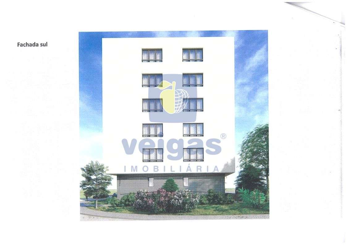 Empreendimento Nova Construção, Lt135, T3, r/c - Qta de Fitares-8