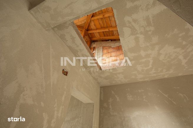 Str. Muntii Rodnei Casa Noua  6 Camere cu 3 Dormitoare | Curte Proprie-12
