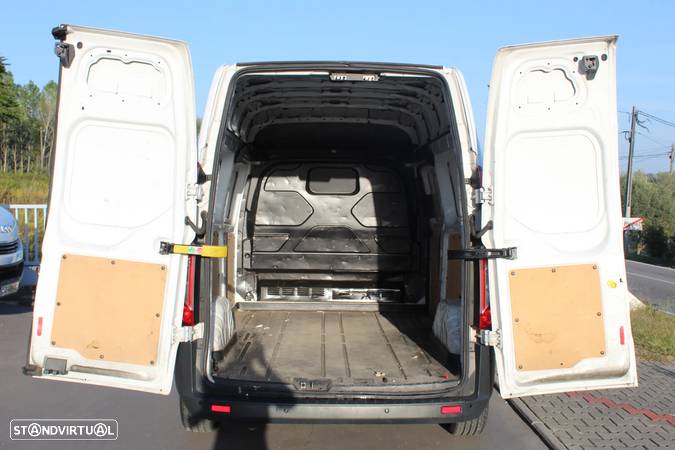 Ford Transit Custom 2.2 TDCi L2H2 - 7