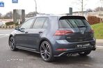 Jante AUDI SEAT SKODA VW 19 R19 Black Polish - 6