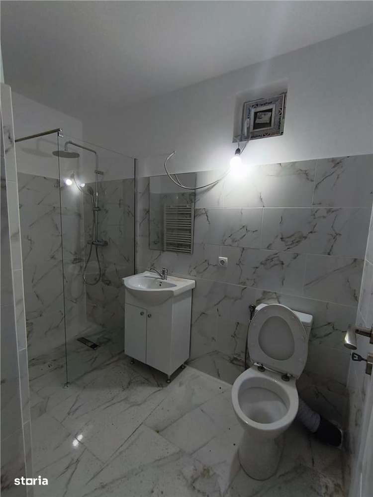 Apartament 2 Camere Et 2 Semicentral Renovat-8