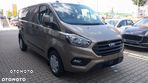 Ford Transit Custom - 1