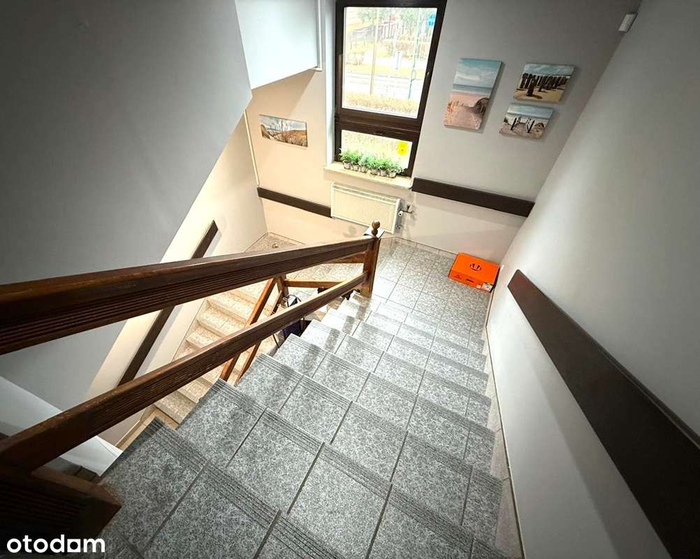 Dom w centrum miasta + lokal użytkowy + apartament!-7