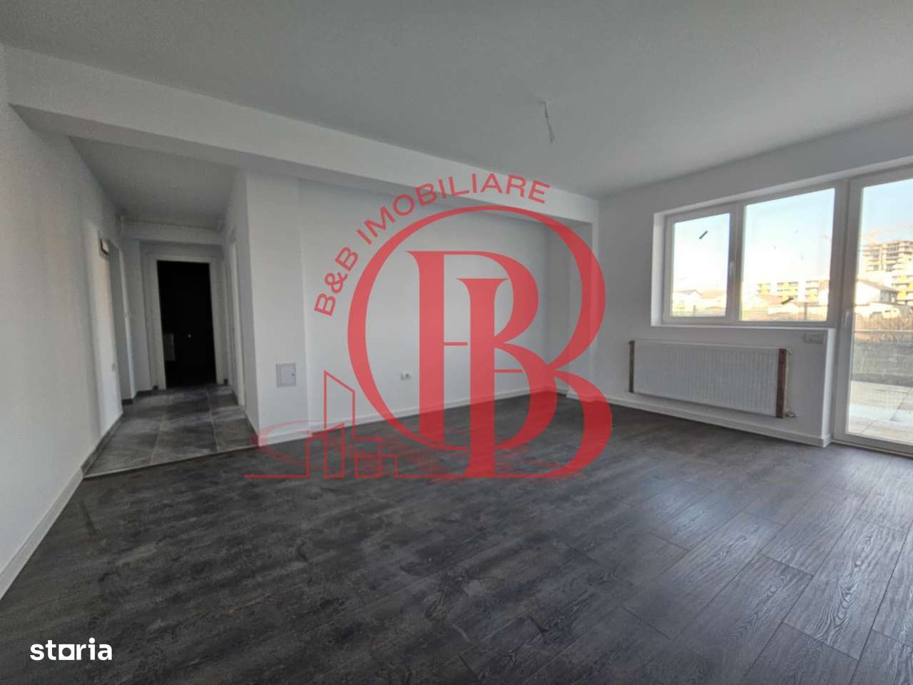 Apartament 3 camere Titan Pallady Metrou N. Teclu Comision 0