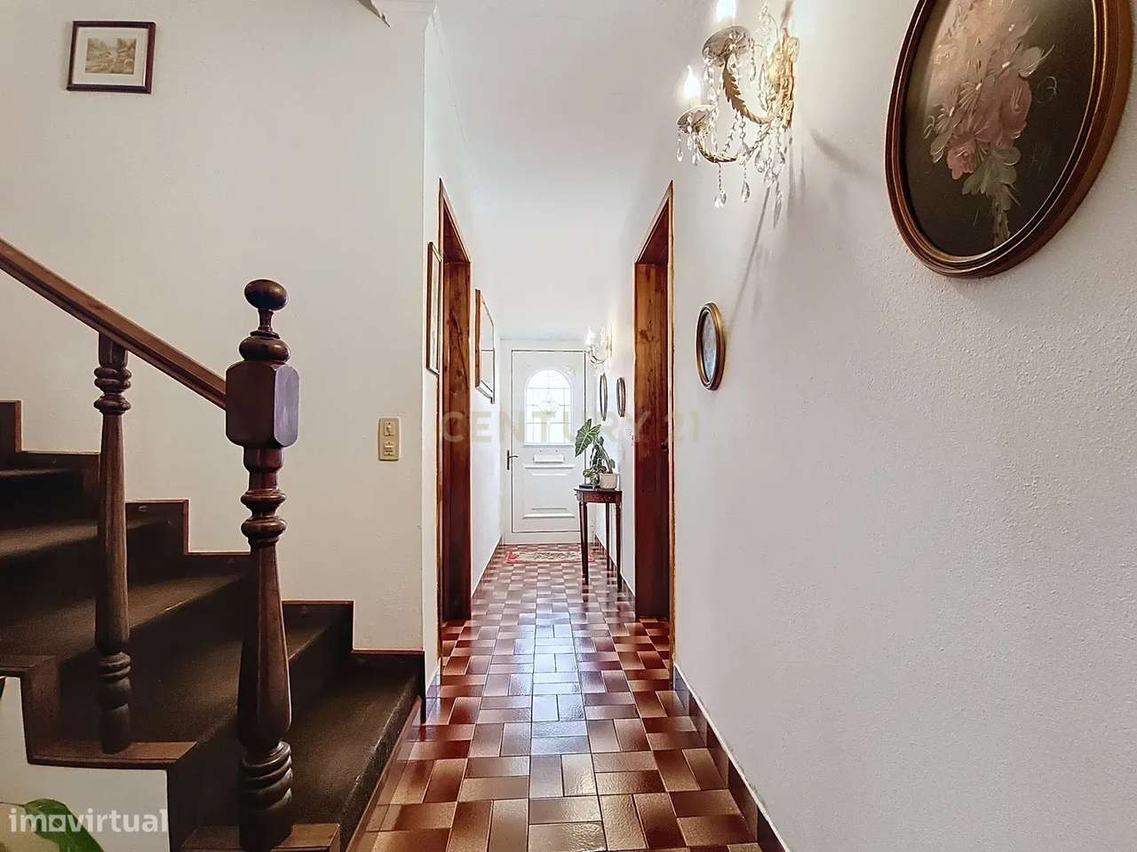 Moradia T4 Rosto do Cão São Roque-6