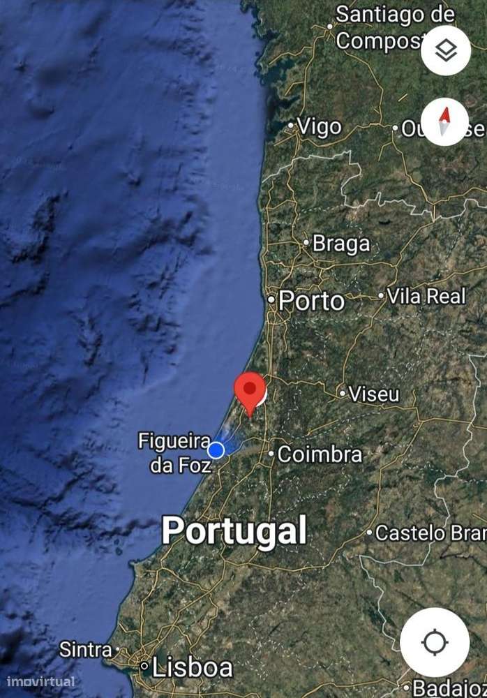 Moradia com 6 quartos, piscina e  Quinta envolvente em FEBRES-45