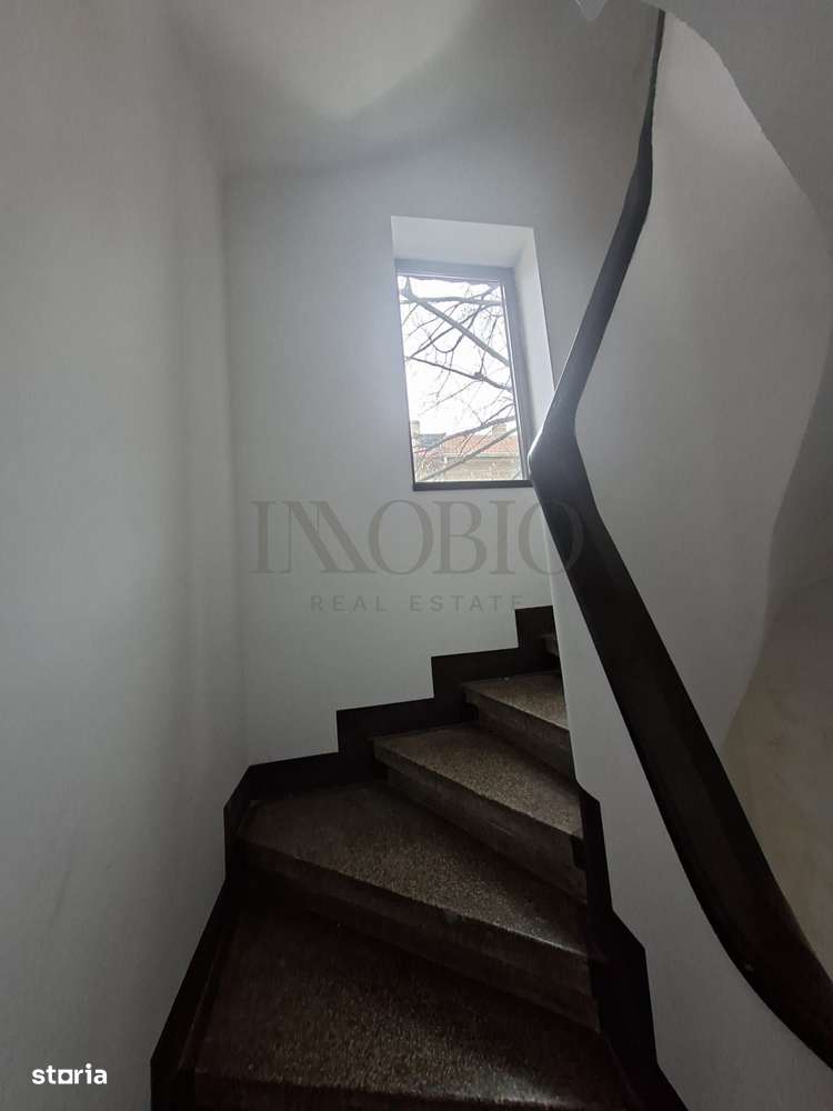 Casa/Vila - Mansardă tip loft 6 camere | Premium | Modern | Floreasca-11