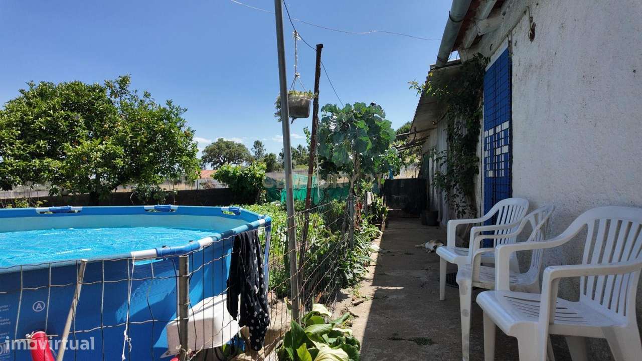 Excelente Moradia T3, Retaxo, Castelo Branco-43