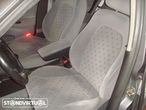 Interior Seat Toledo - 5