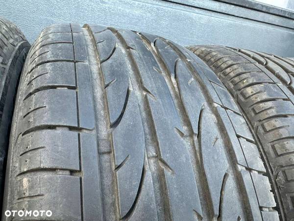 235/55R17 Bridgestone Dueler H/P opony lato 7mm - 4