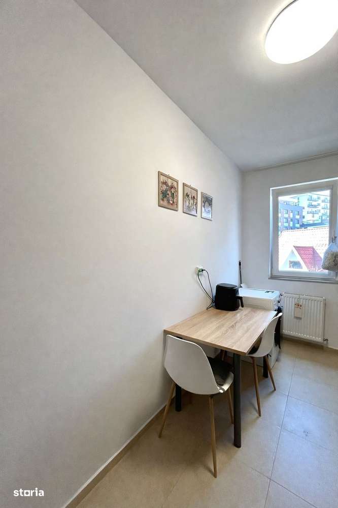 De vânzare apartament 2 camere Mănăștur-6