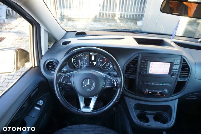 Mercedes-Benz Vito - 19