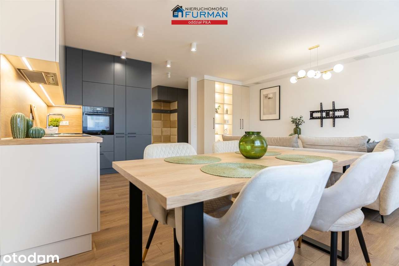 Mieszkanie na sprzedaż, Piła, 3 pokoje-0