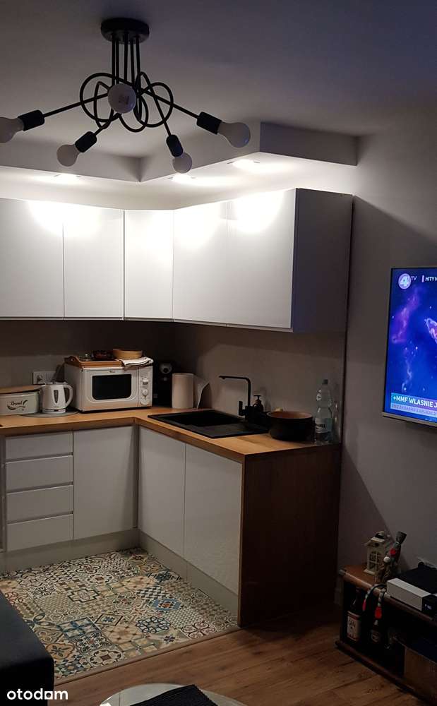 Dobczyce - funkcjonalne mieszkanie do zamieszkania-4