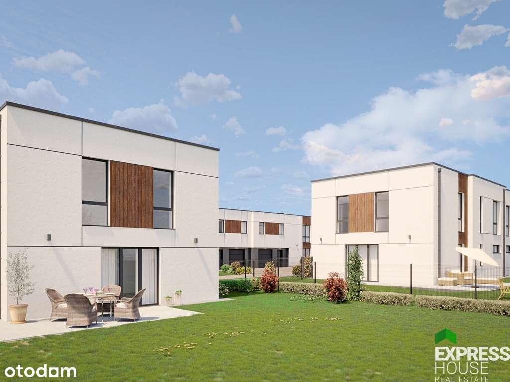 Zaciszne Pólko- Twój nowy dom - Pełny obrazek: 5/12