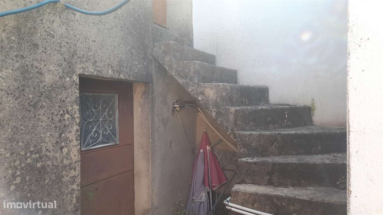 Moradia em Banda T4 DUPLEX Venda em Benquerenças,Castelo Branco - Grande imagem: 3/26