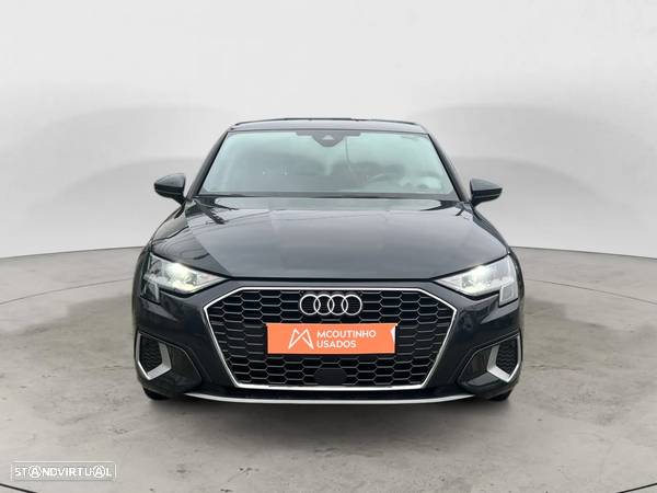 Audi A3 Sportback 30 TFSI Advanced - 9