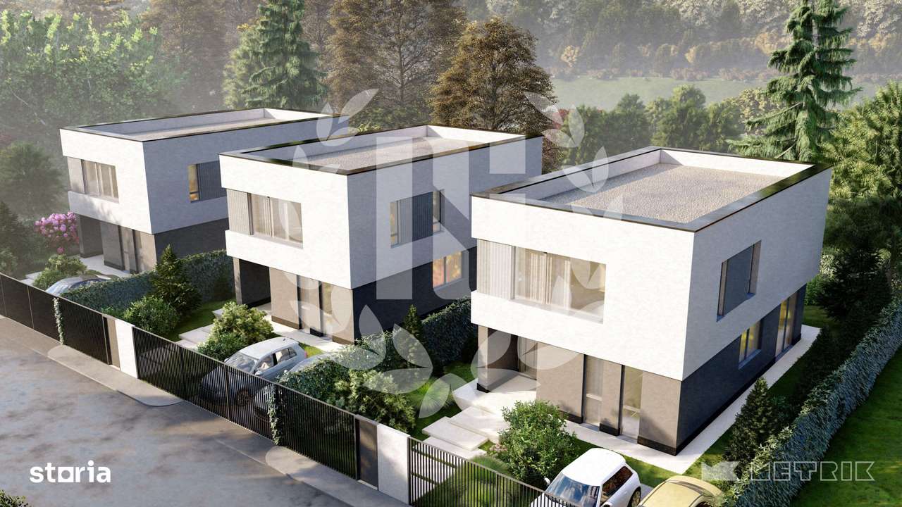 VILA INDIVIDUALA TUNARI TVA 0 - Imagine principală: 3/7