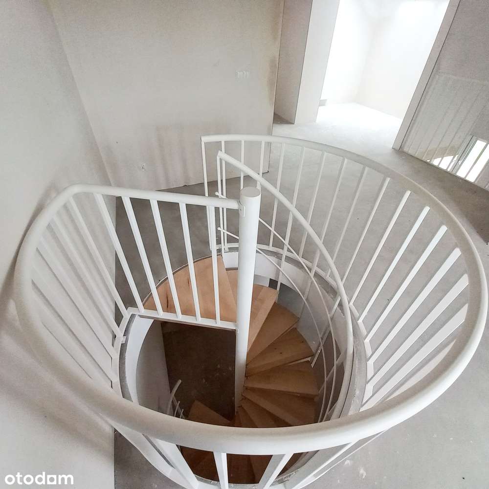 Mieszkania z antresolą 77 m² – Osiedle Kołobrzeskie, Dygowo-4