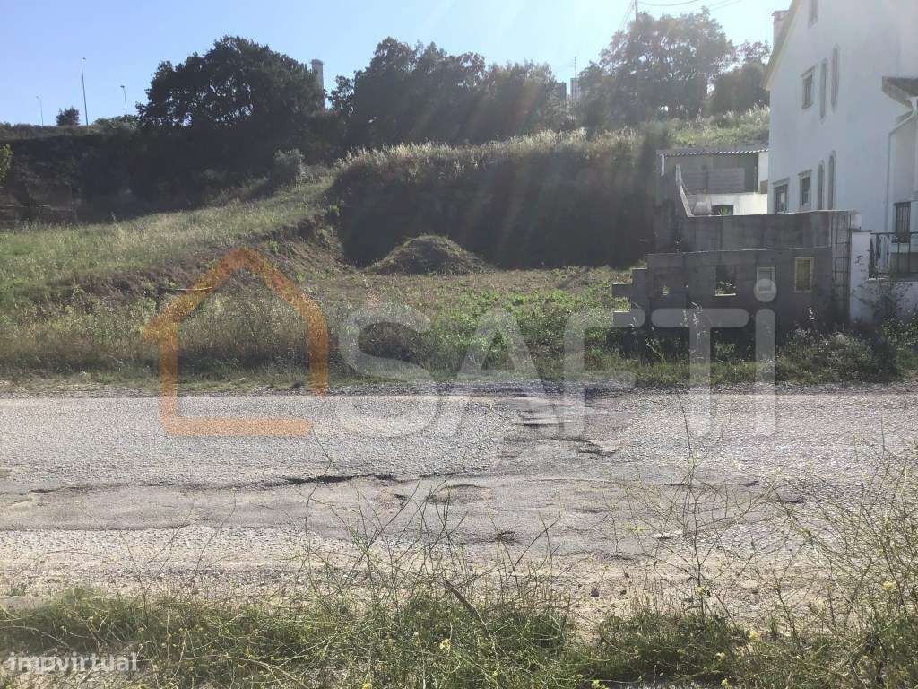 Lote de 405m2 para Moradia Unifamiliar - Torres Novas - Grande imagem: 5/10