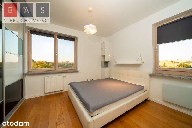 3-pokoje z garażem, Szczecin - os. Stara Cegielnia-5