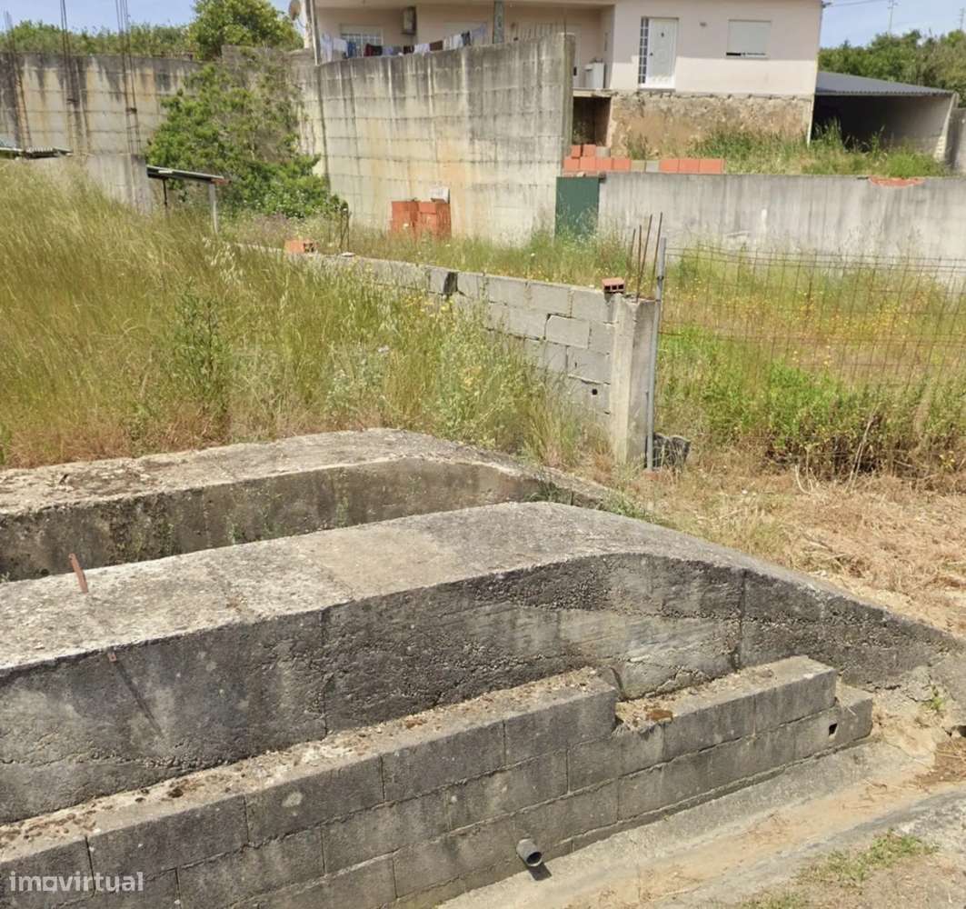 Terreno para construção nos Rebelos - Grande imagem: 2/4