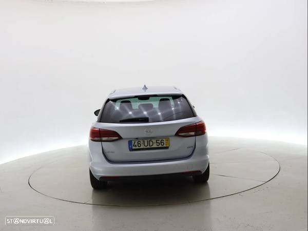 Opel Astra Sports Tourer 1.6 CDTI Innovation S/S - 6