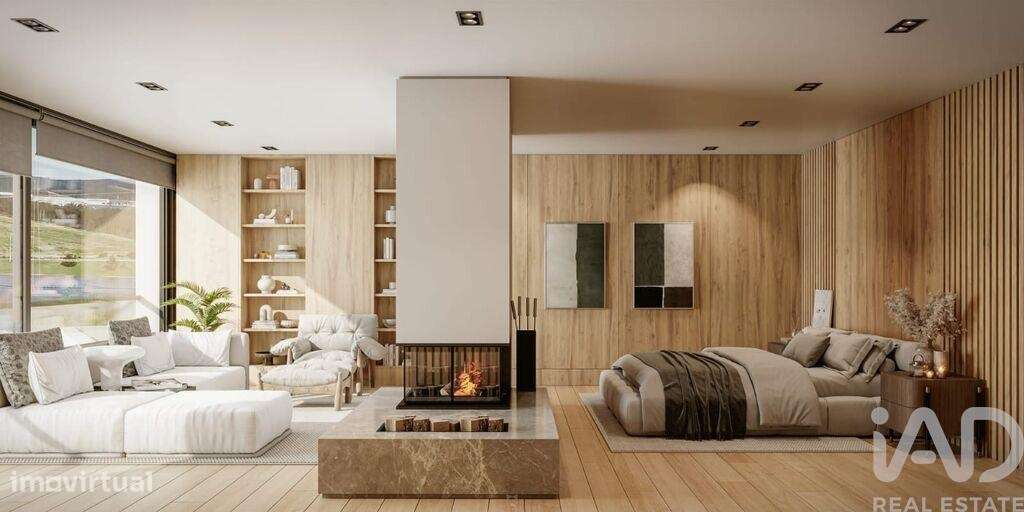 Casa / Villa T4 em A dos Negros de 835,00 m2 - Grande imagem: 5/19