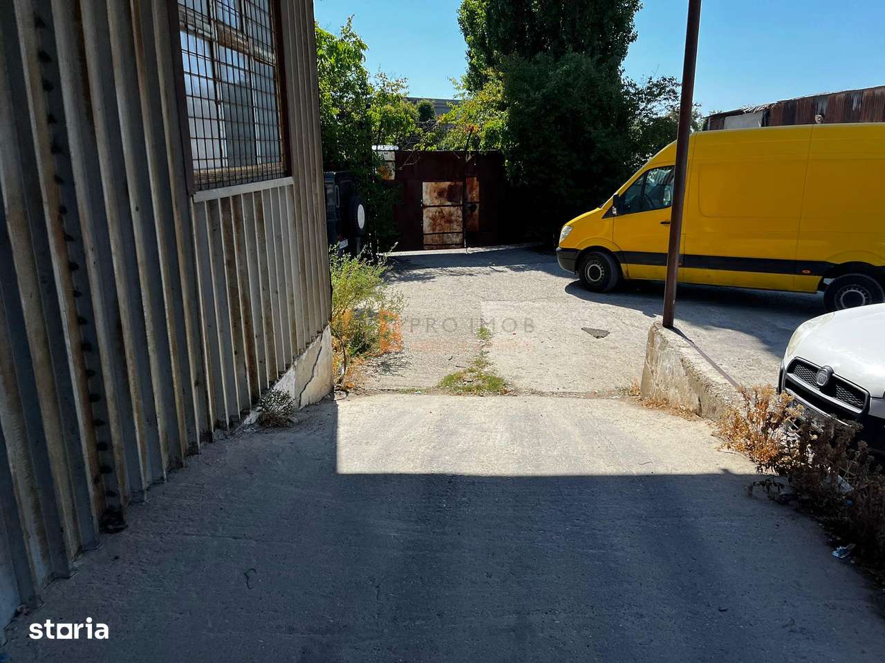 Hala industriala zona Industriala - Imagine principală: 4/5