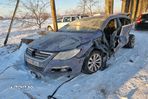 Arc spate Volkswagen VW Passat CC 1  [din 2008 pana  2012] - 3