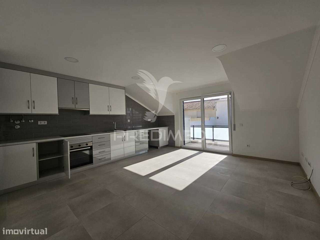 Novidade T1 próximo mar Peniche - Grande imagem: 5/14