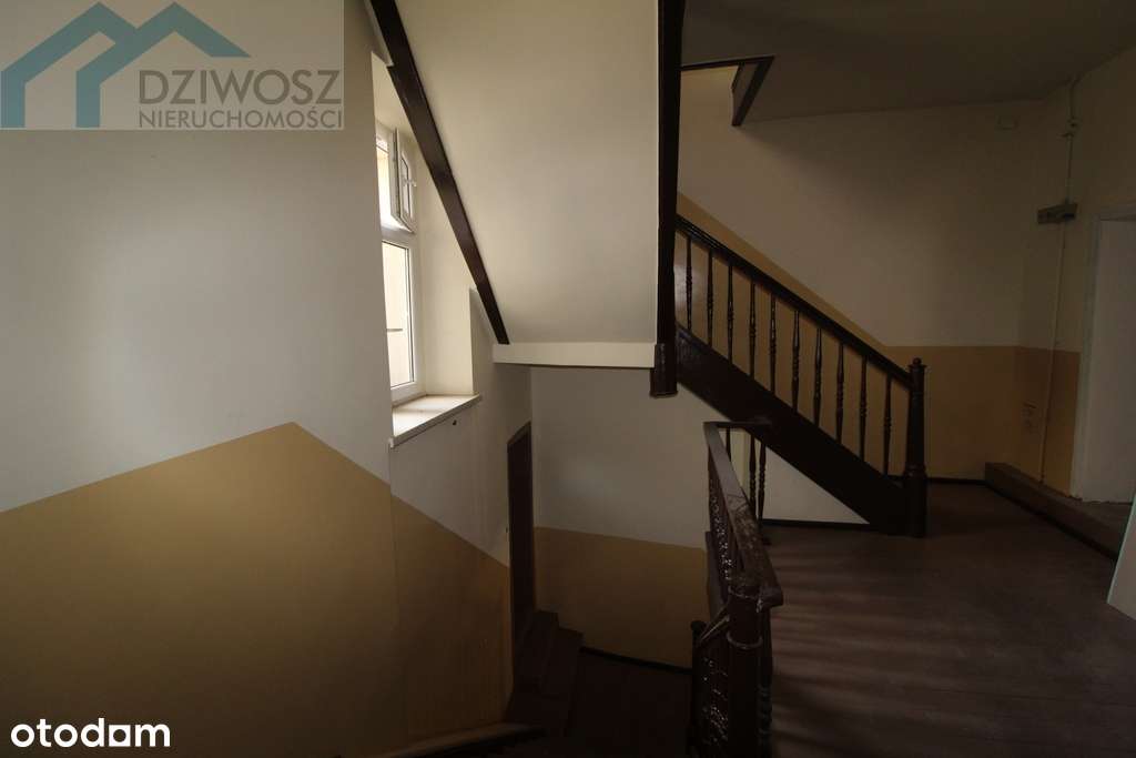 Przytulne mieszkanie w sercu Oławy-8