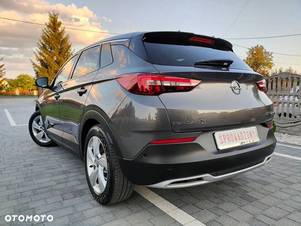 Opel Grandland X 1.5 D Start/Stop Elegance - 16