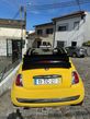 Fiat 500C - 5