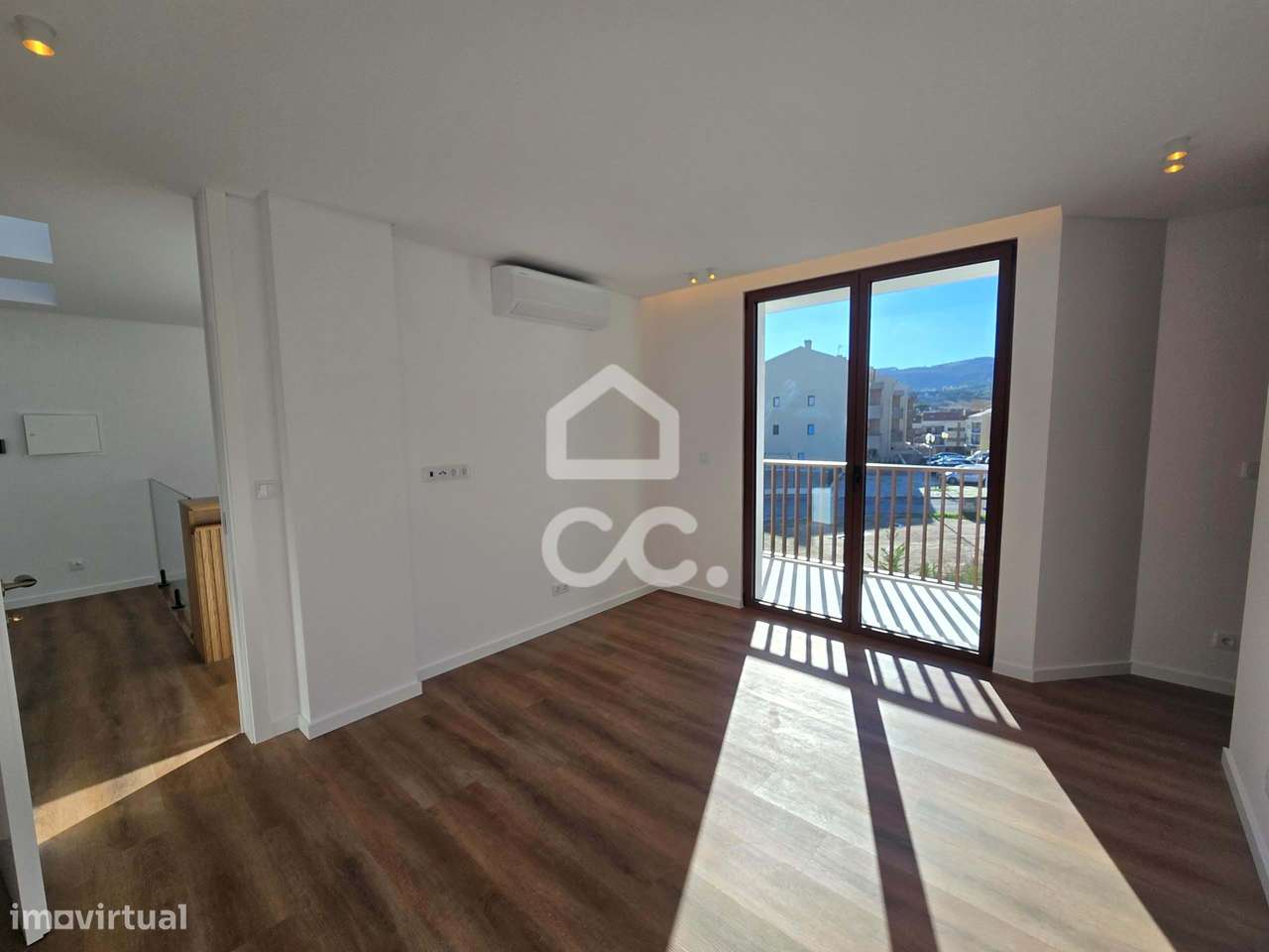 Moradia T3 em Arruda dos Vinhos – O conforto da família entre o campo-15