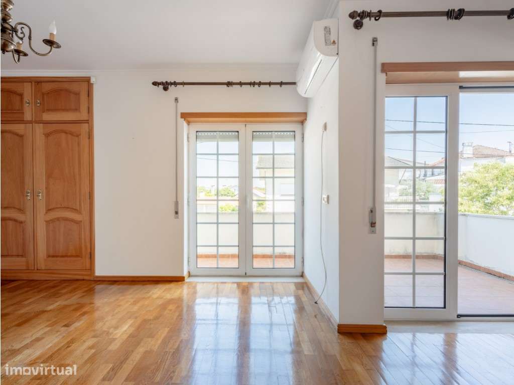 Moradia T4 em São Martinho do Bispo, Coimbra-22