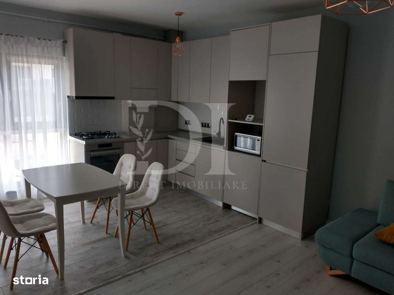 Apartament de vanzare 2 camere Apahida-3