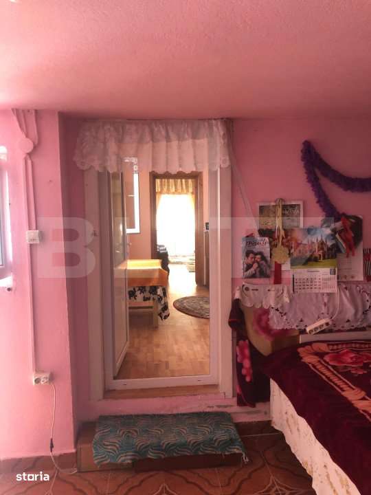 Casa individuala cu 4 camere, teren 2906 mp, la 3 km de Gaesti - Imagine principală: 3/11